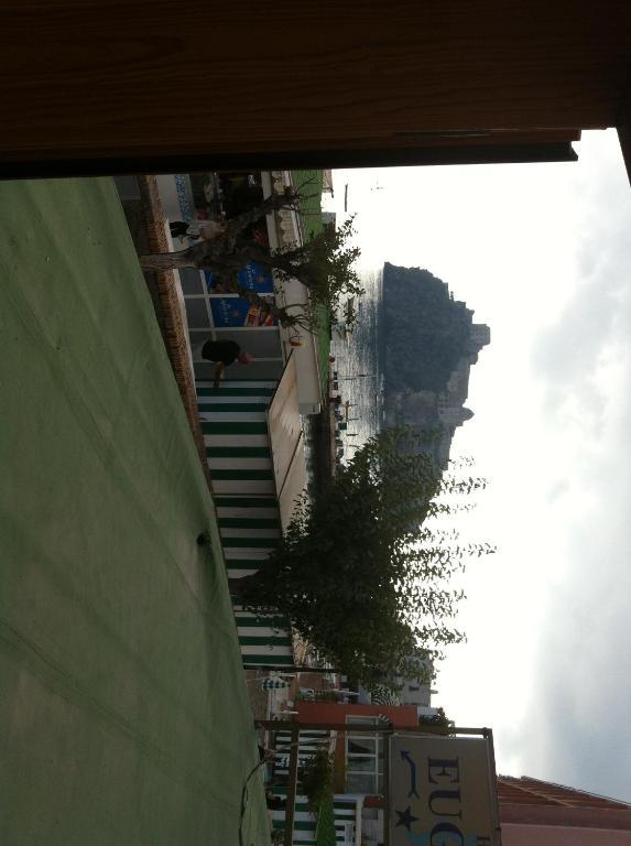 Hotel Eugenio Ischia Ruang foto