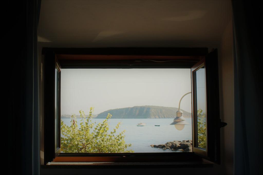 Hotel Eugenio Ischia Bagian luar foto